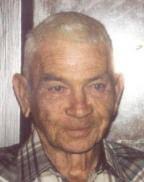 Leroy “Tiny” Burchfield Jr. (1924-2007)