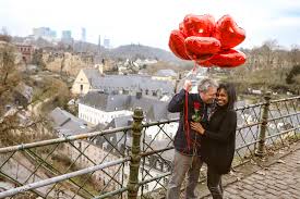 « Love Promenade » : l'offre Saint-Valentin spéciale couple du LCTO