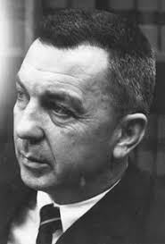 A Conversation with Father Wild, President of the University