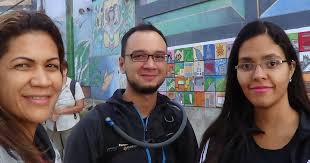 Crónica Relatos “Camino de los Españoles” La Guaira