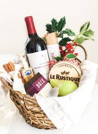 Check spelling or type a new query. Holiday Gift Basket Wine Stopper Diy