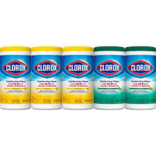 Disinfect and deodorize with clorox disinfecting wipes for a. Disinfectant Wipes Saudi Arabia Buy Online Whizz Others