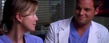 La prochaine saison s'annonce romantique et sanglante. Grey S Anatomy Meredith A T Elle Pousse Alex A Rejoindre Izzie Mce Tv