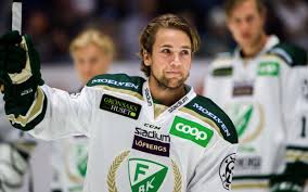 Rögle bk vill önska alla, supportrar, partners, medlemmar och alla i organisationen en riktigt skön och avkopplande påskhelg. Ekestahl Jonsson Signs With Rogle Bk Playmaker92 Com