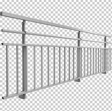 Collection by salem fence co. Deck Railing Handrail Stairs Guard Rail Wrought Iron Png Clipart 4d Bim Angle Art Balcony Baluster