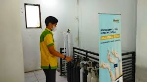 Lowongan dibuka sampai 30 juni 2021. Daftar Tempat Jual Tabung Oksigen Pasien Covid 19 Di Jakarta Suara Jakarta