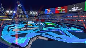 Here's how you can unlock them all. Mario Golf Super Rush Courses List And How To Unlock Them Allgamers