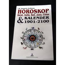 Dnevni horoskop za sve znakove. Horoskop Barat India Bali Jawa China Dan Kalender 1901 2100 Shopee Indonesia