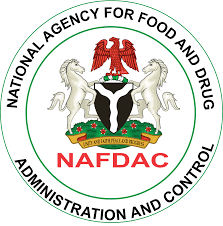 national agency for food and drug administration and control