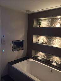 Bitte besuchen sie unsere neue website, dort finden sie. 30 Beste Diy Tv Design Ideen Die Sich Im Badezimmer Fur Entspannende Spa Momente Befind Bathroom Interior Design Bathroom Design Decor Bathroom Design Luxury