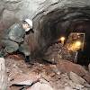 Open pit is when the mining is done in the open, underground is the common type of mining like in caves, and solution mining which is done through boreholes drilled into a deposit, also. Https Encrypted Tbn0 Gstatic Com Images Q Tbn And9gcsieplp1ievxi8gkoh31ri8r2fusntup12lqer10wj2a Uxzuvf Usqp Cau