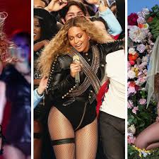 Ver más ideas sobre beyonce, super bowl, hijo del destino. Beyonce Finds A New Way To Steal Super Bowl Week Every Year Sbnation Com