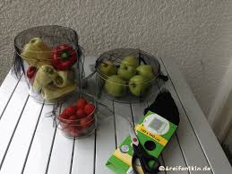 Insektenschutz Fur Obst Und Gemuse 4reifen1klo Obst Und Gemuse Essen Lebensmittel Essen