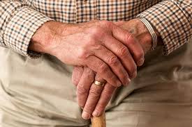 A Partir De Quel Age Va T On En Maison De Retraite