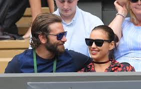 This website contains information, links, images and videos of sexually explicit material (collectively, the sexually explicit material). Irina Shayk And Bradley Cooper Are Pregnant Vogue