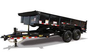 There's the culture, the food, the arts, the food, the energy, and you know, the food. Big Tex Trailers America S 1 Professional Grade Trailers