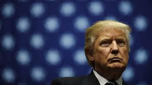 Four top law firms turned down Trump: report