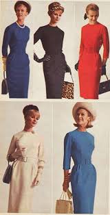 1960s Dresses Skirts Styles Trends Pictures Vintage Fashion 1960s 1960s Dresses Vintage Fashion