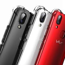 Ankirant Back Cover for Vivo Y83 Pro ...