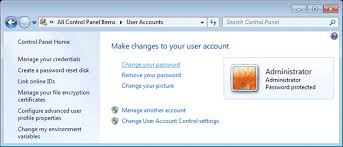 Use the hidden administrator account · method 2: Forgot Hp Laptop Password For Windows 7 Here Is The Fix