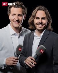 Sie kennen die jeweiligen stärken und schwächen einer mannschaft. Srf Sport Das Darfst Du Von Unseren Neuen Fussball Experten Erwarten Facebook