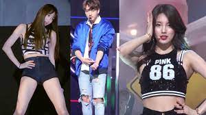 Kpop fancam | famous | best kpop fancam. Top 10 Most Viewed K Pop Idol Solo Fancams Sbs Popasia