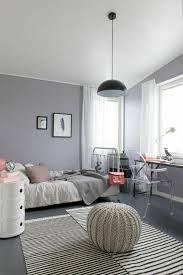 La Chambre Ado Fille 75 Idees De Decoration Archzine Fr Idee Chambre Idee Deco Chambre Deco Chambre Ados
