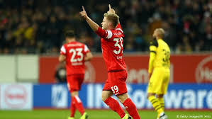 Home / deutschland / nordrhein westfalen / hotel. Borussia Dortmund Suffer First Bundesliga Defeat Away At Fortuna Dusseldorf Sports German Football And Major International Sports News Dw 18 12 2018