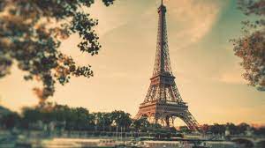 Vintage Cerca Con Google Eiffel Tower Tour Eiffel Paris