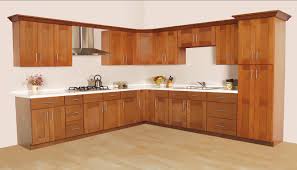 kitchen cabinet design modern style