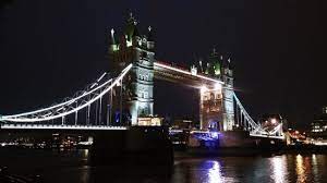 7 over christmas, new year and easter. Tower Bridge At Night Picture Of Hilton London Tower Bridge Tripadvisor
