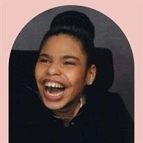 Katherine Zoe Hernandez-Rivera Obituary