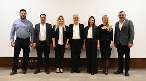 OSİAD'a yeni başkan