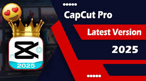 CapCut Pro Latest Version 2025 Download [Pro Features Unlocked] | Mix2vfx