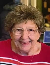 Obituary information for Katherine C. Meussner