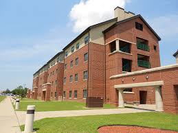 Unaccompanied Housing Fort Bragg