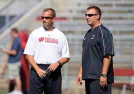 Bret bielema, older and wiser, returns to the big ten and hopes to turn illinois into a consistent winner. Uw Football Doeren To Become Head Coach At Northern Illinois After Rose Bowl College Football Madison Com