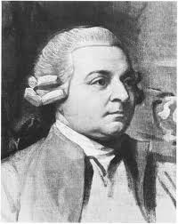 John Adams and the Limited Role of the Fine Arts