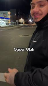 Misty Hampton Ogden Utah