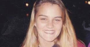 She Was Found Strangled Less Than A Block From Her Home, But Nobody Knows  Who Took Her Life