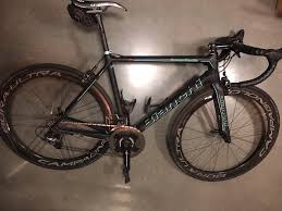 As well as the brakes, the bike has. 2017 Bianchi Specialissima Super Record Expired 13988 Bicyclebluebook Com