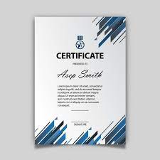 Download Elegant Certificate Template For Free Certificate Design Certificate Design Template Certificate Templates
