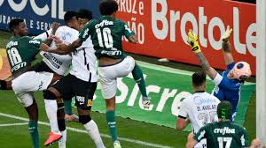 Maybe you would like to learn more about one of these? Corinthians 0 X 0 Palmeiras Campeonato Paulista Final Tempo Real Globo Esporte