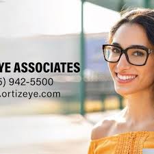 ORTIZ EYE ASSOCIATES