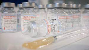 Is a chinese pharmaceutical company. Corona Die Ereignisse Vom 17 Mai Bis 23 Mai Br24