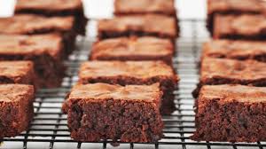 The baking time is correct to give the squidgy brownies that nigella prefers. Brownies Classic Version Joyofbaking Com Youtube