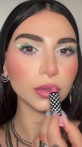 Mac Richard Quinn in shade Rose Daydream!! •Add to cart•💄@maccosmetics  #mac #maccosmetics #maclipstick #richardquinn #macrichardquinn #lipstick  #rosedaydream #viral #trend #pasteleyeshadow