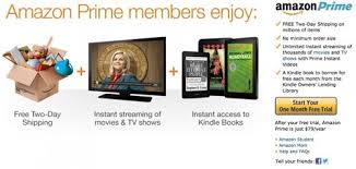 Difference Between Amazon And Amazon Prime Difference Between