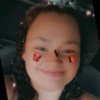 Danielle Hamrick's Instagram, Twitter & Facebook