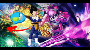 Dragon ball z / tvseason Could A Fortnite X Dragon Ball Z Crossover Be On The Cards For Season 7